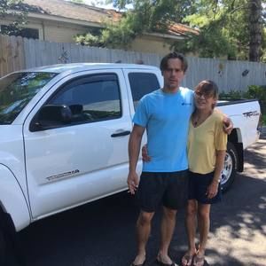 Meet your Posher, Paul